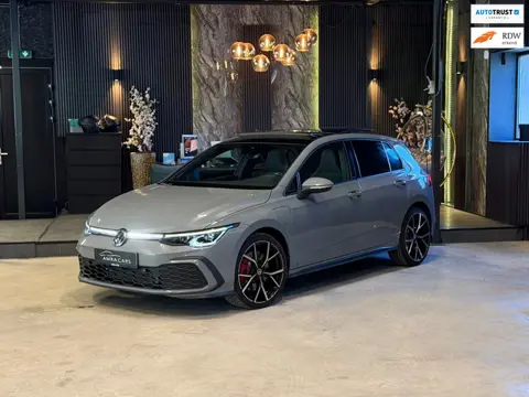 Volkswagen Golf 1.4 eHybrid GTE|PANO|BOMVOL!