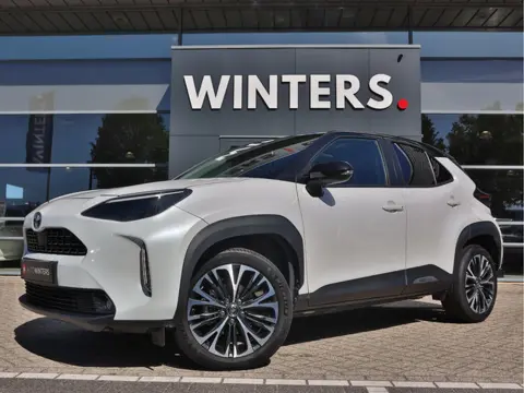Toyota Yaris Cross 1.5 Hybrid Executive Panoramadak | Half-Leder | CarPlay | JBL | Elektrische achte