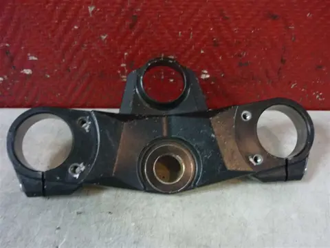 KROONPLAAT Kawasaki ZZR 1400 2005 - 2011