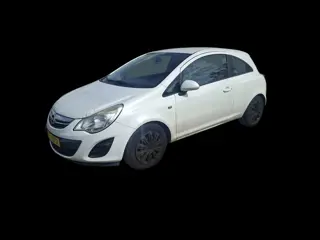 Opel Corsa 1.3 CDTi EcoFlex S/S Edition (bj 2012)