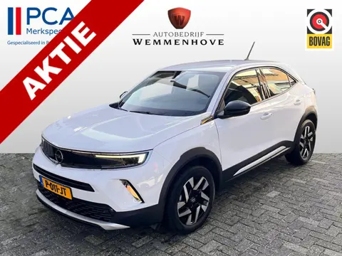 Opel Mokka 1.5 CDTI Business Elegance (bj 2022)