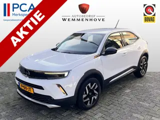 Opel Mokka 1.5 CDTI Business Elegance (bj 2022)