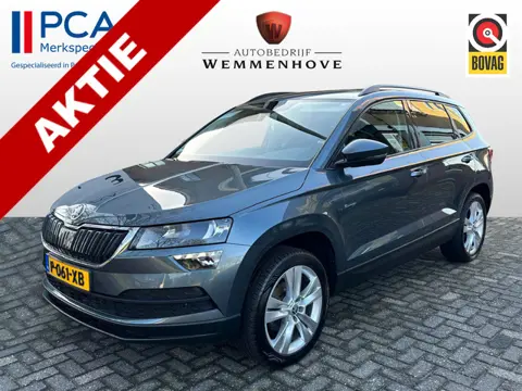 Škoda Karoq 1.0 TSI Business Edition Plus (bj 2020)