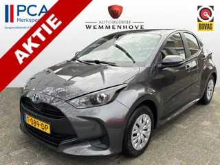 Toyota Yaris 1.5 Hybrid Active (bj 2023, automaat)