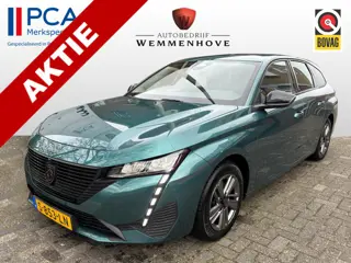 Peugeot 308 SW 1.2 PureTech Active Pack Business (bj 2023)