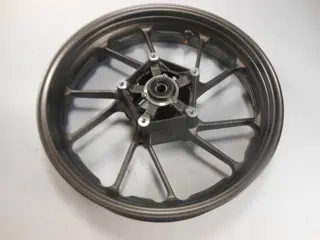 VOORVELG Yamaha MT 09 2013 - 2017 / 2018 - 2020