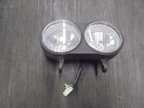 KOPLAMP Buell Ulysses XB12 2006 - 2007