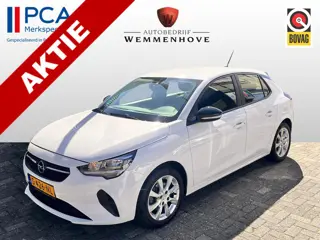 Opel Corsa 1.2 Level 2 (bj 2023)