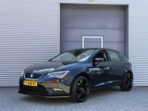 SEAT Leon 1.4 TSI Style I Clima. I Cruise Control