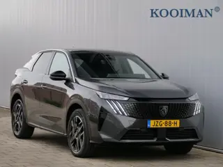 Peugeot 3008 1.2 Hybrid 136 Pk Allure Automaat DAB / Apple Carplay / Camera / 19 inch