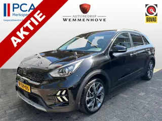 Kia Niro 1.6 GDi Hybrid DynamicPlusLine (bj 2020)