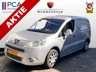 Peugeot Partner 120 1.6 HDI L1 XT (bj 2009)