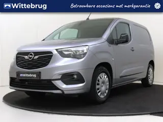 Opel Combo Electric 136 L1 50kWh P4 (bj 2025, automaat)