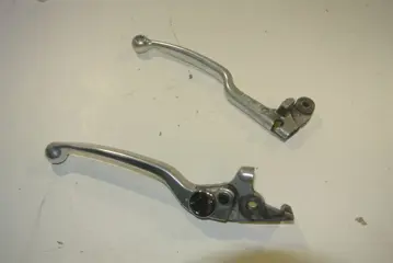 KOPPELINGSHANDLE Yamaha MT 07 2014 - 2017