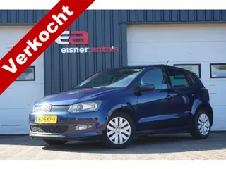 Volkswagen Polo 1.2 TDI BlueMotion Comfortline | AIRCO | CRUISE | NAVI | PDC |
