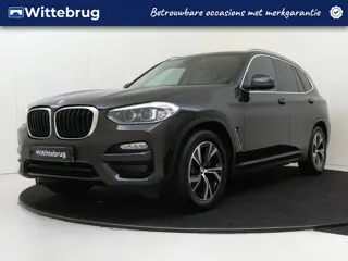 BMW X3 xDrive20i Launch Edition High Executive (bj 2019)