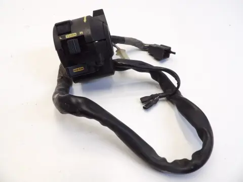 STUURSCHAKELAAR LINKS Honda CBX 750 F 1984 - 1987