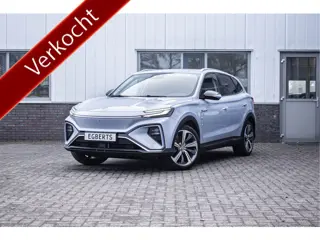 MG Marvel R Luxury 70 kWh (bj 2022, automaat)
