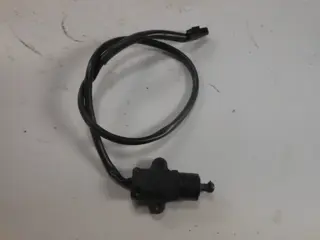 STANDAARD SCHAKELAAR Yamaha MT 09 2013 - 2017 / 2018 - 2020