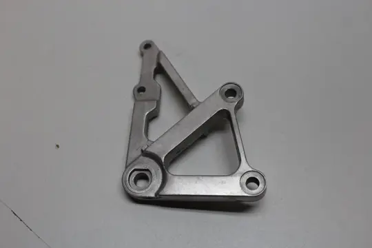 RECHTER SCHETSPLAAT Honda VFR 750 R - RC30 1987 - 1990