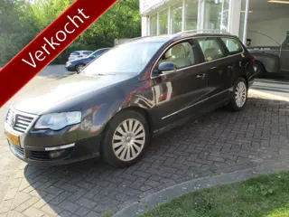Volkswagen Passat Variant 1.8 TFSI Highline Automaat!!