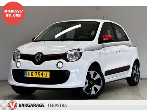 Renault Twingo 1.0 SCe Collection/ DAB+/ Airco/ Elek. pakket/ Isofix/ Bluetooth/ Multi. Leder. Sport