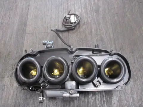 GASKLEPHUIS Honda CB 1000 R 2018 - 2021
