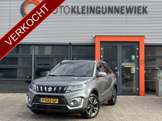 Suzuki Vitara 1.5 Hybrid Style / NL auto / Applecarplay/Androidauto / Camera / Cruise Control /