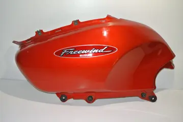 LINKER ZIJKUIP Suzuki XF 650 Freewind 1997 - 1999
