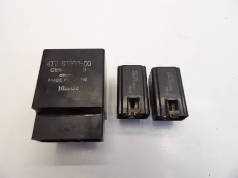 RELAIS Yamaha YZF R1 1998 - 1999