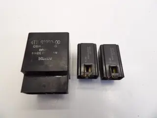 RELAIS Yamaha YZF R1 1998 - 1999