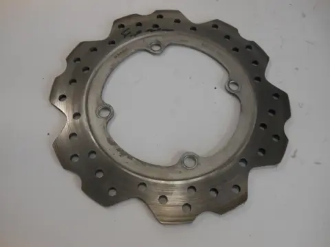 ACHTER REMSCHIJF Honda CBR 500 R 2019 - 2021