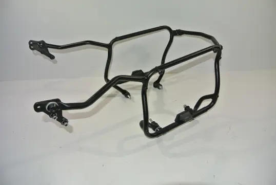 KOFFERBEUGELSET Yamaha MT 09 Tracer 2015 - 2017