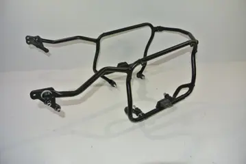 KOFFERBEUGELSET Yamaha MT 09 Tracer 2015 - 2017