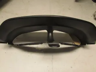 LUCHTBUIS MIDDEN Kawasaki ZX 6 R 2000 - 2002