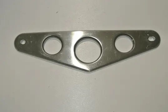 STUUR Yamaha XSR 900 2016 - 2018