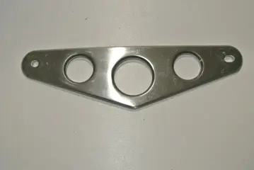 STUUR Yamaha XSR 900 2016 - 2018