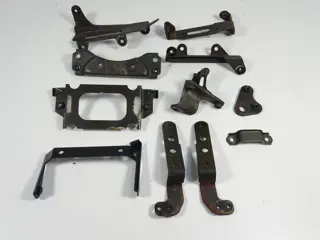 FRAME-ONDERDELEN Kawasaki ER 6 2005 - 2008