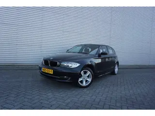 BMW 1-serie 116i Airco / Elektr. ramen / Lm velgen / APK t/m 01-2027