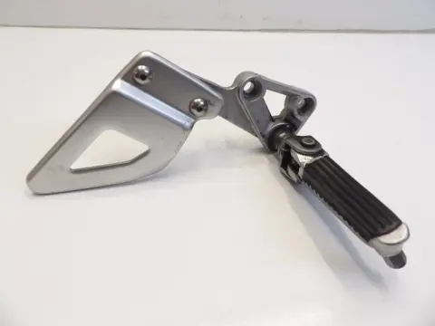 RECHTER SCHETSPLAAT Suzuki SV 650 1998 - 2002