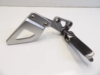 RECHTER SCHETSPLAAT Suzuki SV 650 1998 - 2002