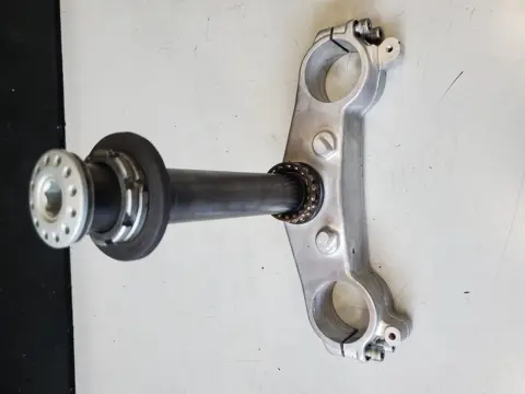 T STUK Aprilia Tuono 1000 2006 - 2008