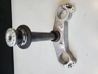 T STUK Aprilia Tuono 1000 2006 - 2008