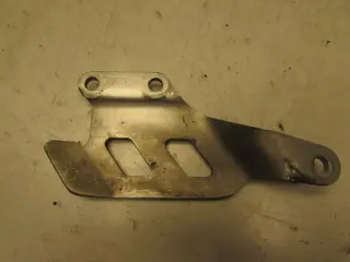 RECHTER SCHETSPLAAT Suzuki GSX R 750 1992 - 1993