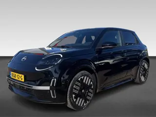 Nissan Micra ADVANCE 52 kWh | 419 km WLTP | Winter pakket | Adaptive Cruise Control