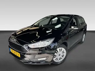 Ford FOCUS Wagon 1.0 Lease Edition (bj 2018)