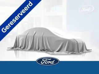 Ford Fiesta 1.25 60PK Champion | Aux | Trekhaak | Cruise | Airco