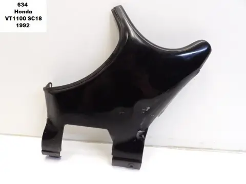 FRAME-ONDERDELEN Honda VT 1100 1987 - 1995