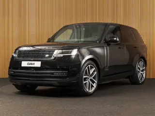Land Rover Range Rover 3.0 P550e Autobiography PANO | TOWBR | COOLBOX | SIGNATURE MERIDIAN