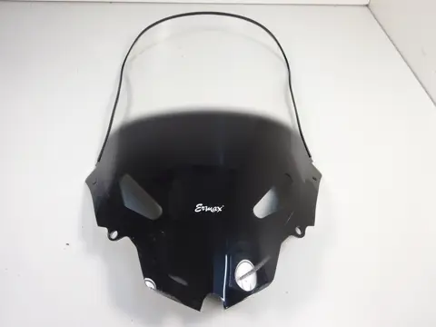 WINDSCHERM Yamaha MT 09 Tracer 2018 - 2020